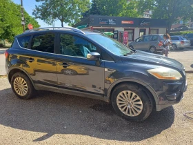 Обява за продажба на Ford Kuga 2.0 TDCI 136ps ~10 500 лв. - изображение 2