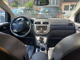 Обява за продажба на Ford Kuga 2.0 TDCI 136ps ~10 500 лв. - изображение 3