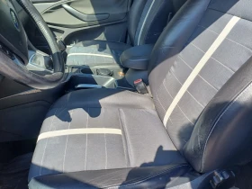 Обява за продажба на Ford Kuga 2.0 TDCI 136ps ~10 500 лв. - изображение 5