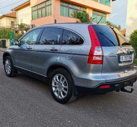 Honda Cr-v | Mobile.bg    2