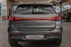     Mercedes-Benz EQA 250/Magno/Ambient/AMG Line//
