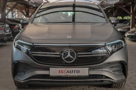     Mercedes-Benz EQA 250/Magno/Ambient/AMG Line//