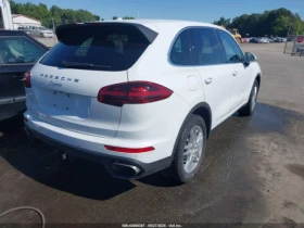 Porsche Cayenne PLATINUM EDITION | Mobile.bg    3