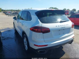 Porsche Cayenne PLATINUM EDITION | Mobile.bg    2