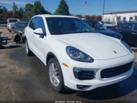 Porsche Cayenne PLATINUM EDITION | Mobile.bg    4