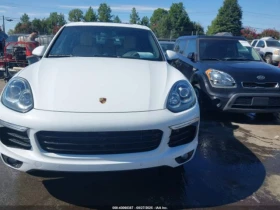 Porsche Cayenne PLATINUM EDITION | Mobile.bg    5