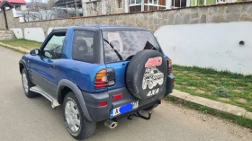 Обява за продажба на Toyota Rav4 ~6 000 лв. - изображение 7