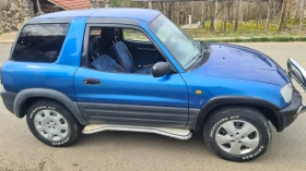 Обява за продажба на Toyota Rav4 ~6 000 лв. - изображение 5