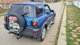 Обява за продажба на Toyota Rav4 ~6 000 лв. - изображение 6