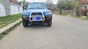 Обява за продажба на Toyota Rav4 ~6 000 лв. - изображение 1