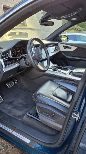 Audi Q8 | Mobile.bg � ����� ������ 5