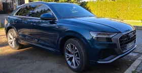 Audi Q8 | Mobile.bg � ����� ������ 2