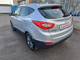     Hyundai IX35 1.7CRDI-NAVI-CAMERA