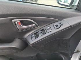 Hyundai IX35 1.7CRDI-NAVI-CAMERA | Mobile.bg    11