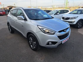    Hyundai IX35 1.7CRDI-NAVI-CAMERA