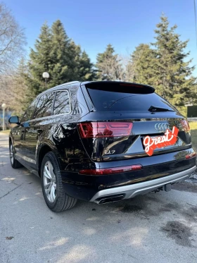 Audi Q7 - 56500 лв. / 28887.99 € - 48056879 4