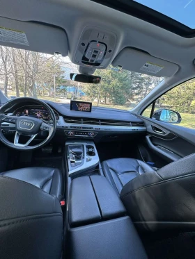 Audi Q7 - 56500 лв. / 28887.99 € - 48056879 13