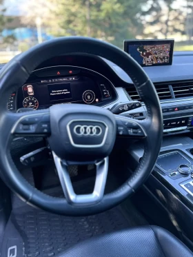 Audi Q7 - 56500 лв. / 28887.99 € - 48056879 14