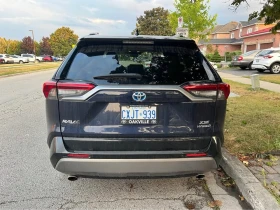 Toyota Rav4 XSE Hybrid  * * CARFAX * * АВТО КРЕДИТ * *  - 39999 лв. / 20451.16 € - 77290050 2
