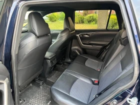 Toyota Rav4 XSE Hybrid  * * CARFAX * * АВТО КРЕДИТ * *  - 39999 лв. / 20451.16 € - 77290050 7
