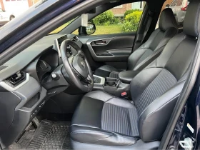 Toyota Rav4 XSE Hybrid  * * CARFAX * * АВТО КРЕДИТ * *  - 39999 лв. / 20451.16 € - 77290050 4