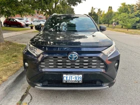 Toyota Rav4 XSE Hybrid  * * CARFAX * * АВТО КРЕДИТ * * 