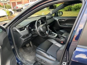 Toyota Rav4 XSE Hybrid  * * CARFAX * * АВТО КРЕДИТ * *  - 39999 лв. / 20451.16 € - 77290050 5