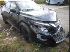 Nissan Juke 1.0 117hp , снимка 1