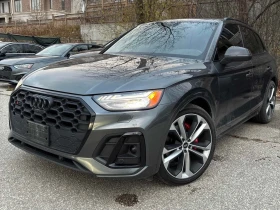 Audi SQ5 Technik  CARFAX