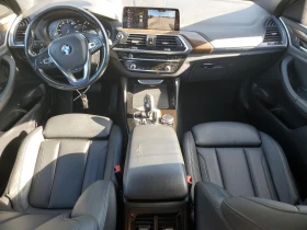 BMW X4 XDRIVE30I - 27500 лв. / 14060.53 € - 27511310 8