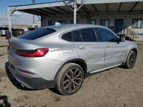 BMW X4 XDRIVE30I - 27500 лв. / 14060.53 € - 27511310 4
