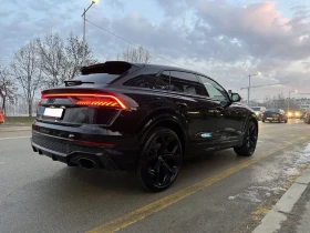Audi RSQ8 B&O 3D MATRIX CARBON CERAMI FULL MAX, снимка 7