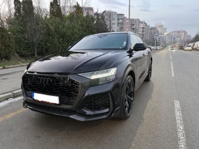 Audi RSQ8 B&O 3D MATRIX CARBON CERAMI FULL MAX, снимка 3