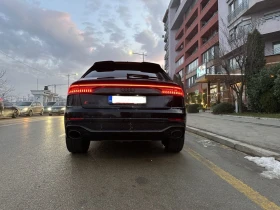 Audi RSQ8 B&O 3D MATRIX CARBON CERAMI FULL MAX, снимка 5
