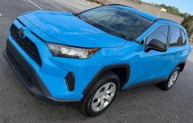 Toyota Rav4 - 18321 € / 35832.76 лв. - 69992721 2