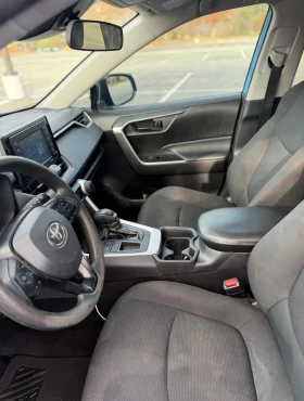 Toyota Rav4 - 18321 € / 35832.76 лв. - 69992721 10