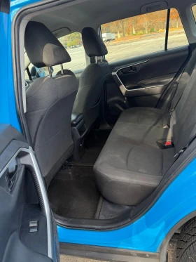 Toyota Rav4 - 18321 € / 35832.76 лв. - 69992721 9