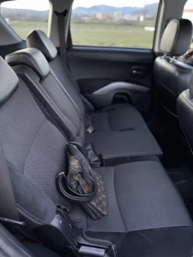 Mitsubishi Outlander 2.0 в много добро състояние. - 7000 € / 13690.81 лв. - 26821209 14