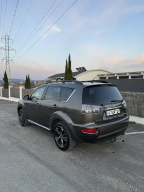Mitsubishi Outlander 2.0 в много добро състояние. - 7000 € / 13690.81 лв. - 26821209 12