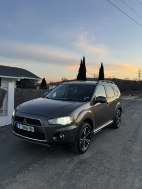Mitsubishi Outlander 2.0 в много добро състояние. - 7000 € / 13690.81 лв. - 26821209 2