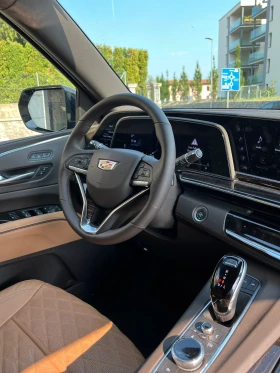 Cadillac Escalade - 120000 € / 234699.60 лв. - 35394468 9
