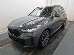 BMW X5 * XDRIVE40I * CARFAX * ЦЕНА ДО БГ