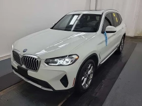 BMW X3  | XDRIVE30E | PANO | ДВА КЛЮЧА |  CARFAX