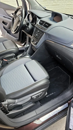 Opel Mokka Космо - 9900 € / 19362.72 лв. - 18974085 11