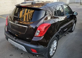 Opel Mokka Космо - 9900 € / 19362.72 лв. - 18974085 5