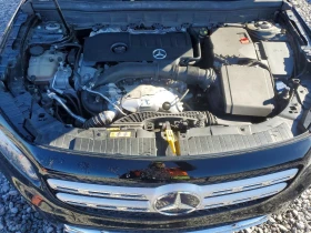 Mercedes-Benz GLB 2.0l 250 | Auto.bg — изображение 12