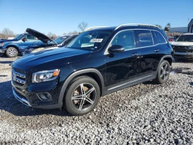 Mercedes-Benz GLB 2.0l 250