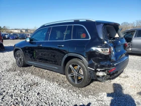 Mercedes-Benz GLB 2.0l 250 | Auto.bg — изображение 2