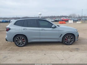 BMW X3 * xDrive30i* КОЖА* ПОДГРЕВ* ПАНОРАМА* KEYLESS*  - 27450 € / 53687.53 лв. - 79547917 12