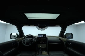 Nissan Armada BLUE HAWK EDITION | Mobile.bg � ����� ������ 6